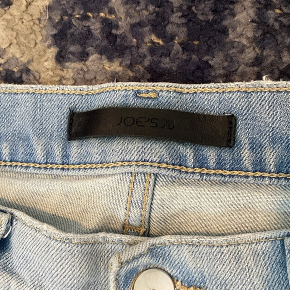 Joes Cigarette Jeans 28 - Picture 2 of 5